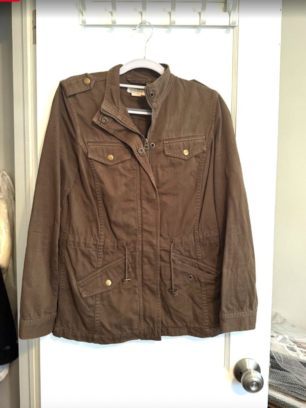 Lucky Brand Jacket